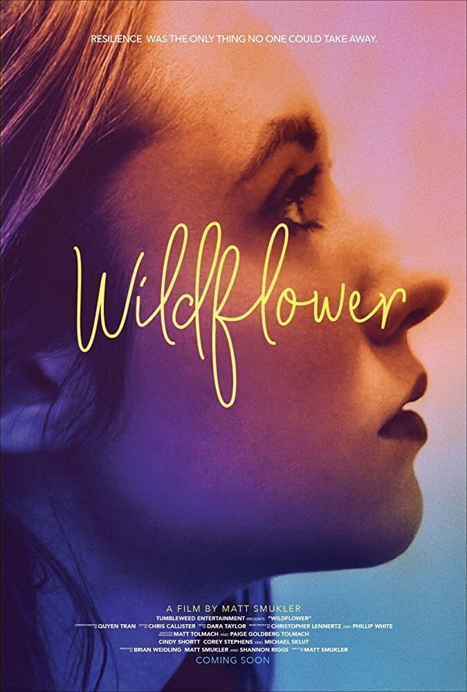 Постер Wildflower